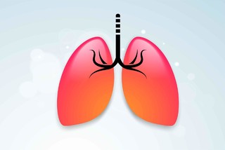 世界哮喘日图案